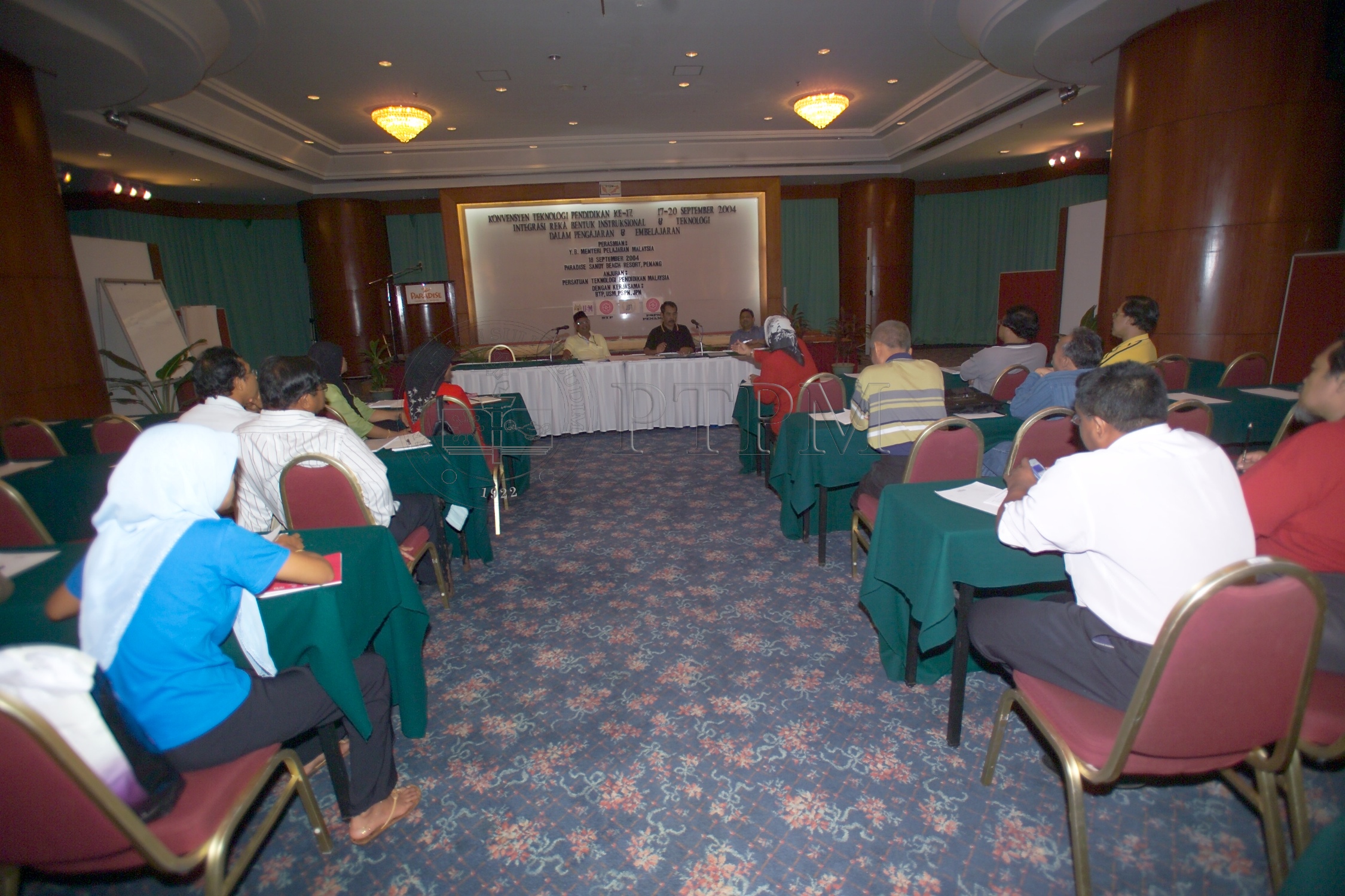 PTPM 04 18 ptpm D8XZ2204